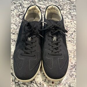Rothy’s RS01 Sneakers - Black - Size 14